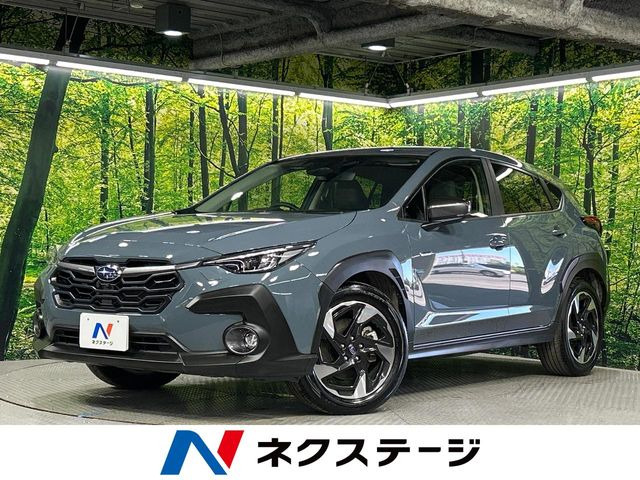 クロストレック 2.0 リミテッド 4WD