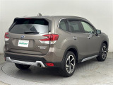 フォレスター 2.0 アドバンス 4WD ハイブリッド アドバンス 4WD サンルーフ