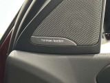 harman kardonサウンドシステム