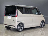 人気のルークスが入庫しました。是非現車を見にご来店下さい。