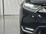 ★LEDヘッドライト搭載★ 白っぽく光る明るく省電力なLEDライト!先進的な白い輝きでフロントフェースを引き締めます☆