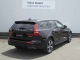 V60クロスカントリー B5 AWD プロ 4WD 