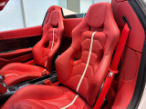 458スパイダー  F1 DCT