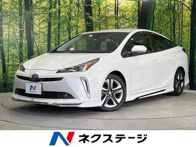 プリウス 1.8 S ツーリングセレクション