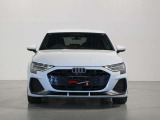 A3スポーツバック 40 TFSI クワトロ Sライン 4WD 