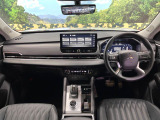 アウトランダー PHEV 2.4 P 4WD 