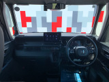 N-BOXカスタム ターボ 4WD 