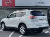購入後のメンテナンスや急なトラブルには全国の日産ディーラーをご利用頂けます!