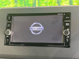 【純正ナビ】人気の純正ナビを装備。オーディオ機能も充実しており、Bluetooth接続すればお持ちのスマホやMP3プレイヤーの音楽を再生可能!毎日の運転がさらに楽しくなります!!