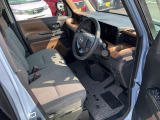 運転席に座った姿を想像してみてください!