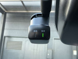 前後ドライブレコーダーを装着すれば、事故やトラブルの際、前方車両や後方車両の映像を録画し、客観的な証拠を残すことができます。また、あおり運転対策にも効果的です。