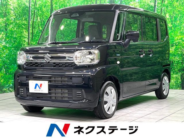 スペーシア  ハイブリッドG