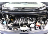Hondaの技術が詰まったエンジンルーム☆☆☆エンジンルーム室内ともにルームクリーニング済みで清潔です◎快適なドライブをお楽しみください♪♪