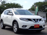 エクストレイル 2.0 20X エマージェンシーブレーキパッケージ 4WD 