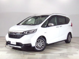 ホンダ フリード+