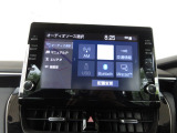 Bluetoothなどがご利用いただけます。