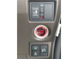 運転席操作部スイッチの画像です。