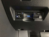 高速道路をスイスイッと通過の『ETC』付き!ETCカードをお持ちでない方は、トヨタETCカードもございますので、ご相談下さいね!