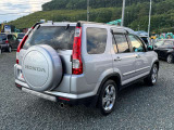CR-V 2.4 iL-D 4WD