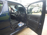 運転席ドア