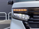 LED HI