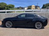 クラウンクロスオーバー 2.5 G アドバンスト レザー パッケージ E-Four 4WD 