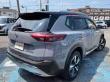 エクストレイル  1.5 G e-4ORCE 4WD