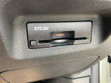 ETC2.0です。セットアップを完了してから納車となりますので、すぐにご利用頂けます。