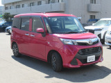 タンク 1.0 X S 4WD 