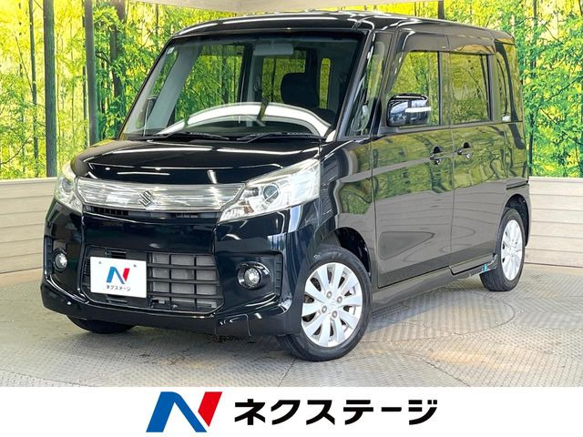 スペーシアカスタム XS 