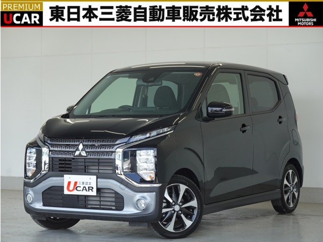 eKクロス T