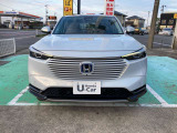 ヴェゼル 1.5 ハイブリッド Z 