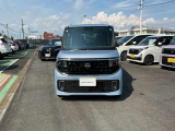 ルークス ハイウェイスター X