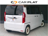 N-BOX G L ホンダセンシング カッパーブラウンスタイル 