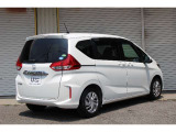 平日の買い物や送り迎えから週末のレジャーまで、ミニバンの運転に慣れていない方でも安心して扱えるちょうどいいサイズです!