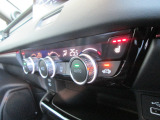 運転席/助手席シートヒーター