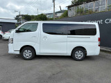 キャラバン 2.4 グランドプレミアム GX ロング ディーゼル 4WD 