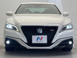 弊社では、全車『修復歴なし』のお車のみ取り扱っております。専任バイヤーによる厳選した仕入れの後、入庫後の車両チェックを行い、ネクステージが認定した高品質な中古車をご提供しております。
