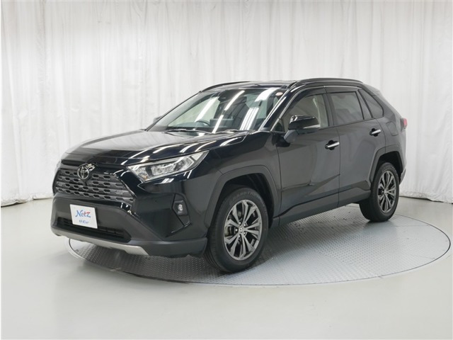 RAV4 2.0 G 4WD