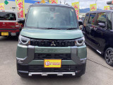デリカミニ G プレミアム 4WD 