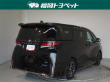 ヴェルファイア ハイブリッド 2.5 Z プレミア 