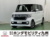 持ち前の「広い車内」に、さらに「高い静粛性」と「上質なデザイン」が加わり、普通車からの乗り換えでも満足できる高い完成度のN-BOXです。