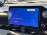 各種操作画面です。