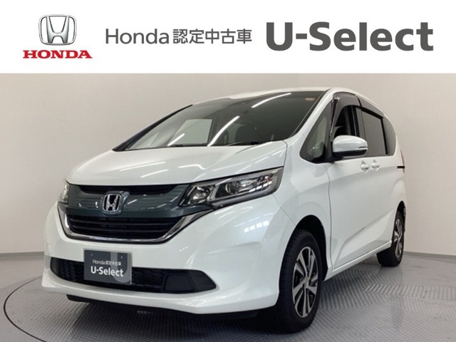 フリード 1.5 G ホンダセンシング 4WD
