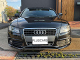 A4 2.0 TFSI Sラインパッケージ 