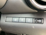 各スイッチ類は運転席右側にまとまっております☆