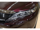 ハリアー 2.0 エレガンス 4WD 
