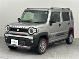 ハスラー タフワイルド ターボ 4WD 4WD ワンオーナー