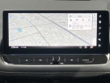 【メーカーオプションナビ】 12.3インチワイドディスプレイ!多様なコンテンツでエクストレイルと過ごす毎日に驚きと発見を提供★