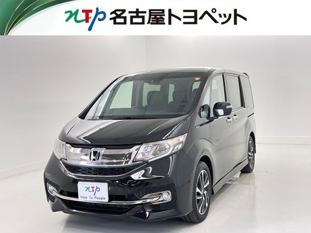 ステップワゴン 1.5 スパーダ クールスピリット アドバンスパッケージ ベータ 